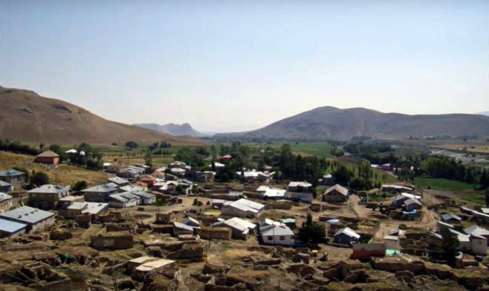 Çayırlı ilçesine bağlı Yeşilyaka köyü karantinaya alındı 