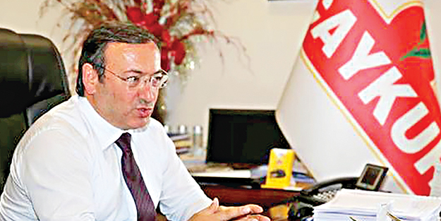 ÇAYKUR, 2017’ye göre 100 bin ton fazla çay aldı