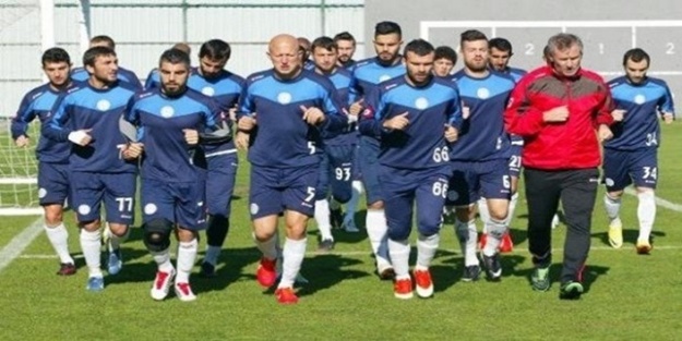 Çaykur Rize 3 puana kilitlendi