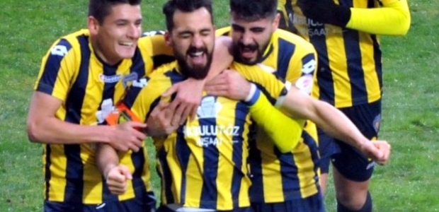 Çaykur Rize kupada kayıp!