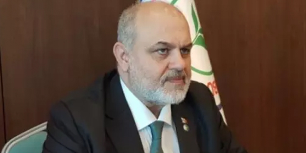 Çaykur Rizespor eski başkanı öyle sözler söyledi ki… Bülent Uygun'a demediğini bırakmadı!