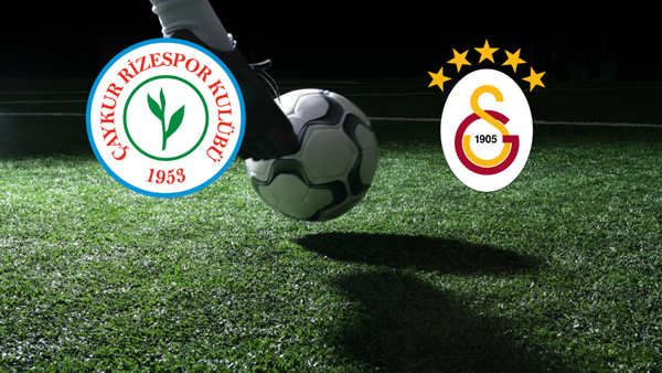 Galatasaray'dan gövde gösterisi