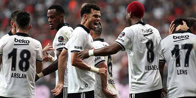 Rizespor maçı öncesi Beşiktaş'a kötü haber