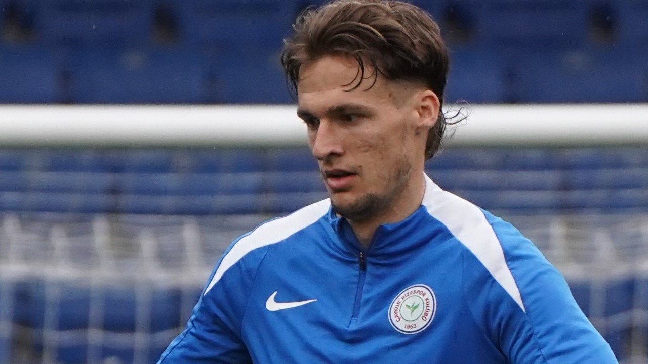 Çaykur Rizespor, Sivasspor Maçı Hazırlıklarını Sürdürüyor