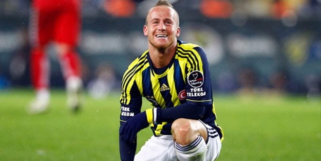 Çaykur Rizespor, Stoch'u istiyor!