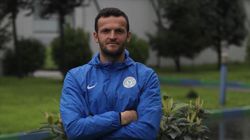Çaykur Rizespor'da ayrılık