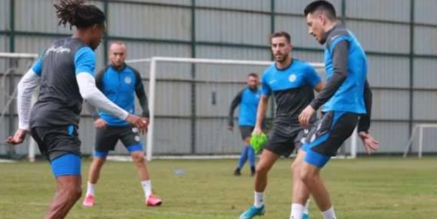 Çaykur Rizespor'da iki pozitif vaka