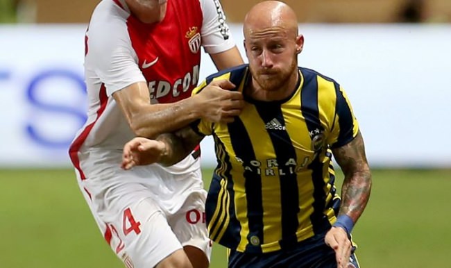 Çaykur Rizespor'da Stoch sesleri