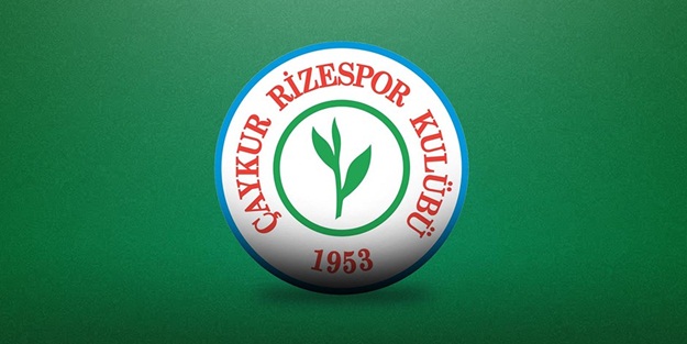 Çaykur Rizespor'da test sonuçları açıklandı