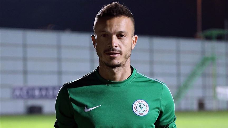 Çaykur Rizespor'da transfer