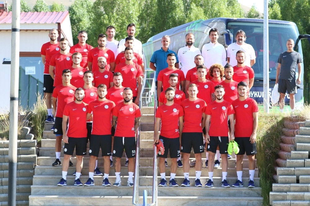 Çaykur Rizespor’dan alt yapı rekoru 