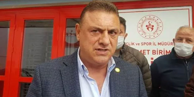 Çaykur Rizespor'dan Galatasaray'a Oğulcan Çağlayan tepkisi