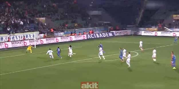 Çaykur Rizespor'dan sert tepki: Onlar Türk toplumuna ihanet ediyor