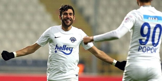 Çaykur Rizespor'dan stoper takviyesi!
