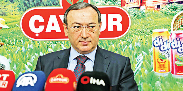 ÇAYKUR yaş çay alımına başladı