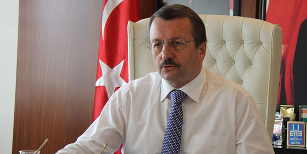 ÇAYKUR'da sürpriz istifa!