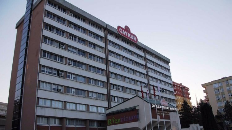 Çaykur'dan kritik Suudi Arabistan hamlesi!