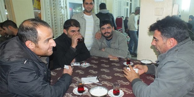 Çaylar 'Trump’ şerefine şirketten!