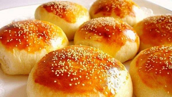 Çaylı poğaça tarifi | Çaylı poğaça nasıl olur?