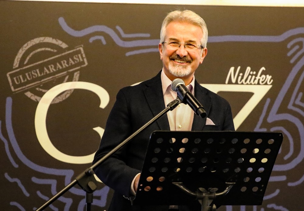 Caz Tatili’ne renkli açılış 