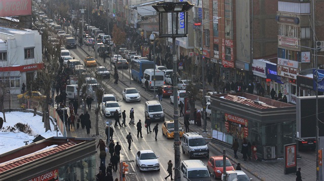 Cazibe Merkezleri Programı bölgeye ilgiyi arttırdı