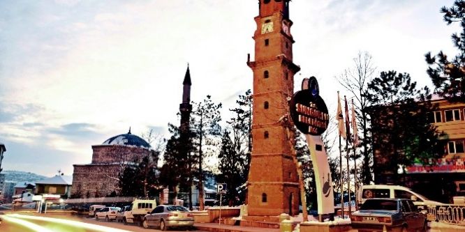 Sungurlu’nun nüfusu azaldı