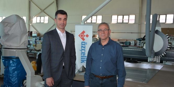 Alüminyum ve PVC sektörü İzmir’de buluşuyor