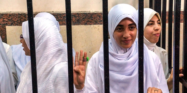 'Son firavunlar'dan akıl almaz uygulama