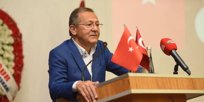Balıkesir Büyükşehir Belediye Başkanı Ahmet Edip Uğur’dan büyük müjde;