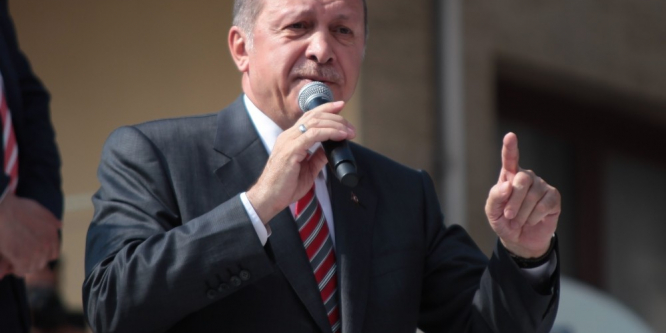 Cumhurbaşkanı Erdoğan’dan Kılıçdaroğlu’na 