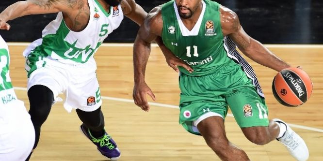 Turkish Airlines Euroleague