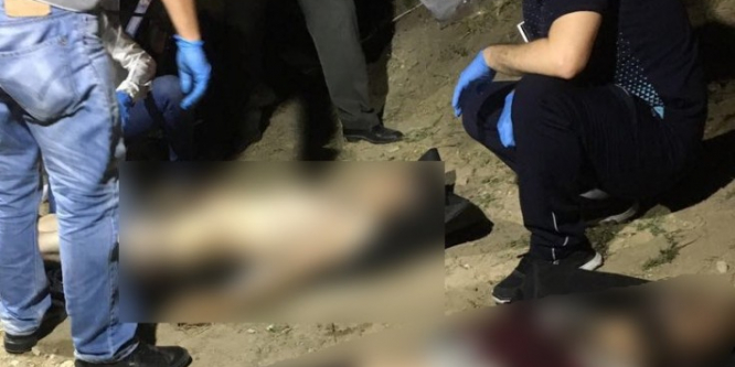 Balık tutmak için gölete giden 2 genç hayatını kaybetti