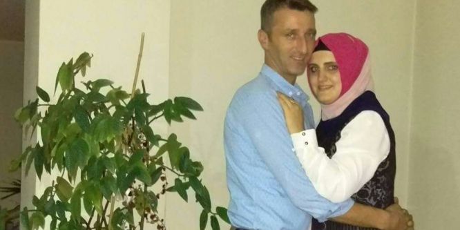 Bursa’da kadın cinayeti