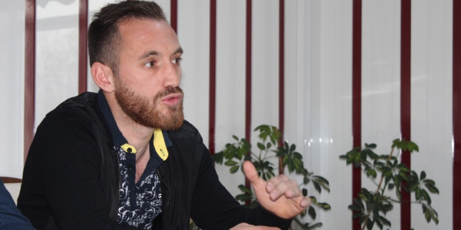 Onur Güney ve Murat Kayalı yeniden Elazığspor’da