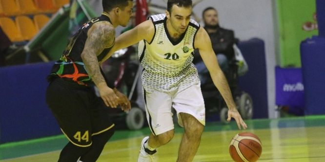 Akhisar Belediyespor, Eskişehir’i ağırlayacak