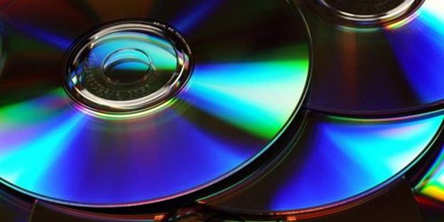 CD ve DVD'de korozyon tehlikesi!