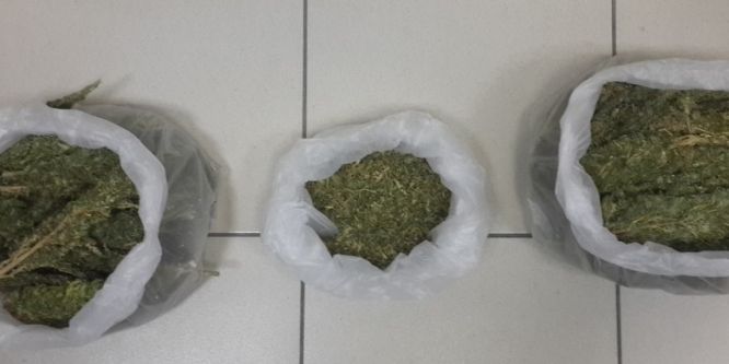 İzmir’de 20 zehir taciri tutuklandı