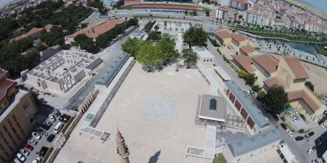 Kırşehir’in nüfusu açıklandı