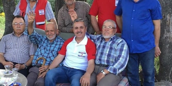 Kızılay'dan 250 aileye giyim yardımı