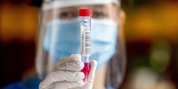 CDC koronavirüsün bir kötü etkisini daha açıkladı