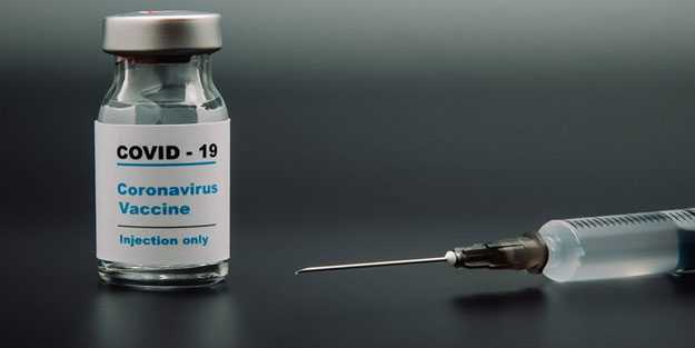 CDC'den aşı çağrısı: Ekim'e kadar hazırlıklı olun