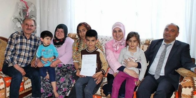 Amasya’da ilave istihdam hedefi 7 bin
