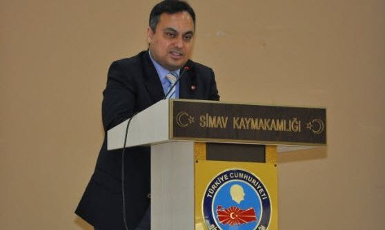 Simav’ın TEOG başarısı
