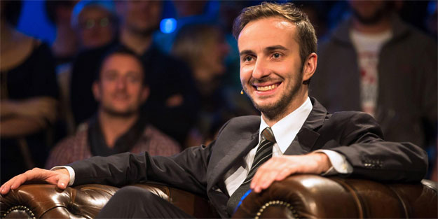 CDU da Erdoğan'ı haklı buldu