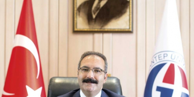 Rektör Gür’den iddialara yalanlama