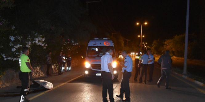 Genç kuaförün acı sonu