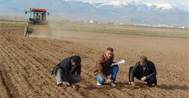 Malatya’da sahte gübre uyarısı