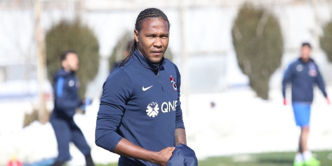 Trabzonspor, büyük karşılaşma için hazırlanıyor!