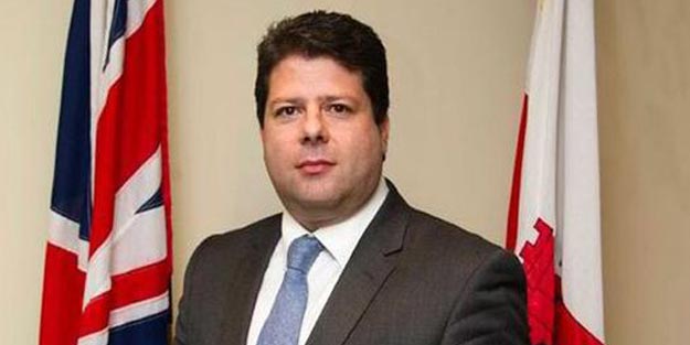 Cebelitarık'tan Brexit açıklaması: Söz sahibi Londra