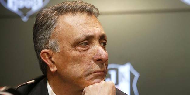 Beşiktaş, Süper Lig'in ertelenmesini istedi!